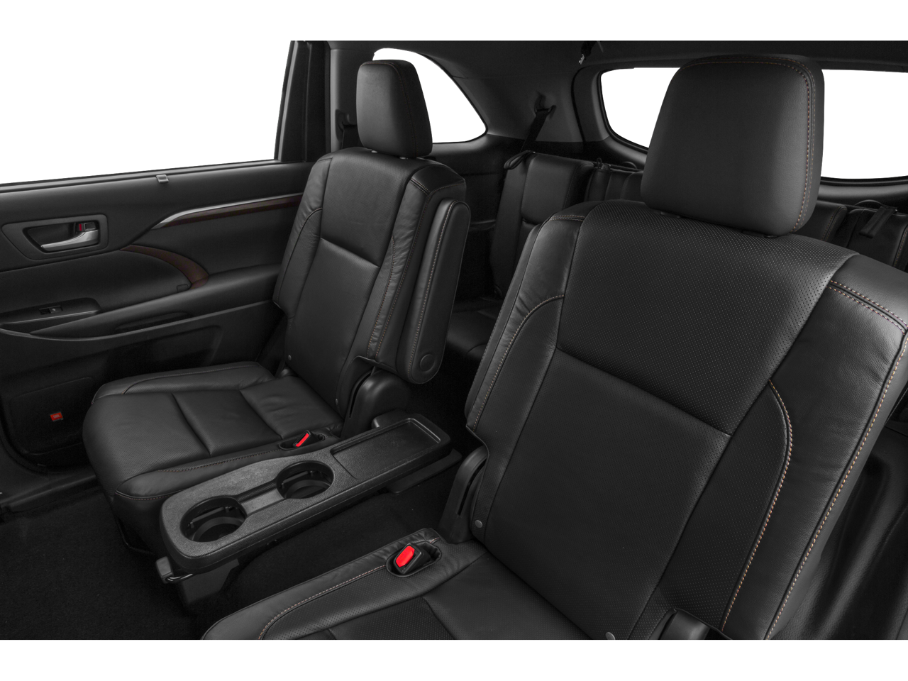 2015 Toyota Highlander Limited Platinum V6