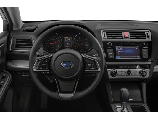 2019 Subaru Legacy 3.6R Limited in El Monte, CA - Penske Motor Group
