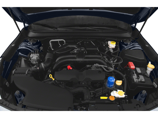 2019 Subaru Legacy 3.6R Limited in El Monte, CA - Penske Motor Group