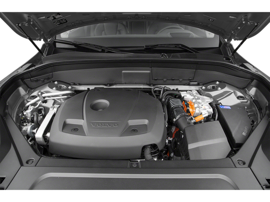 2019 Volvo XC90 Hybrid T8 Momentum in El Monte, CA - Penske Motor Group