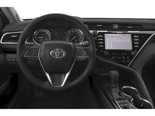 2020 Toyota Camry Hybrid LE in El Monte, CA - Penske Motor Group