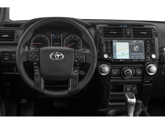 2020 Toyota 4Runner TRD Off-Road Premium 4WD in El Monte, CA - Penske Motor Group