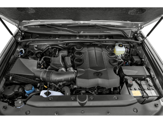 2020 Toyota 4Runner TRD Off-Road Premium 4WD in El Monte, CA - Penske Motor Group