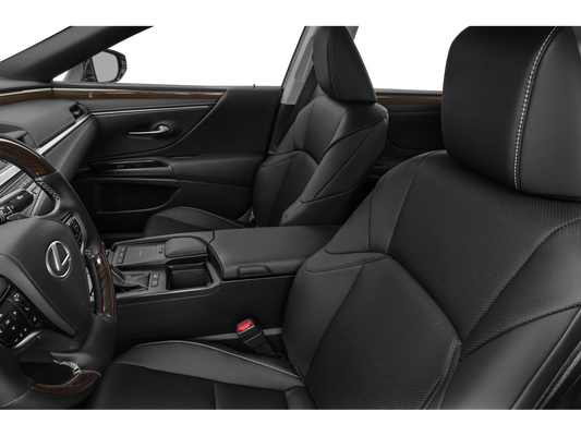 2021 Lexus ES 300h Ultra Luxury in El Monte, CA - Penske Motor Group