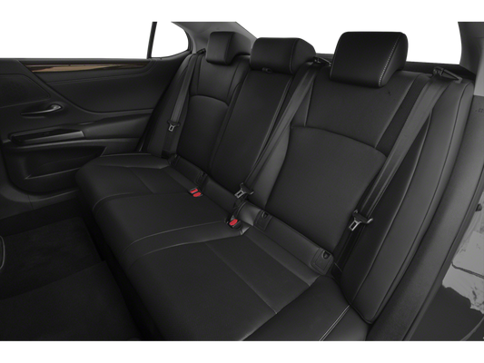 2021 Lexus ES 300h Ultra Luxury in El Monte, CA - Penske Motor Group