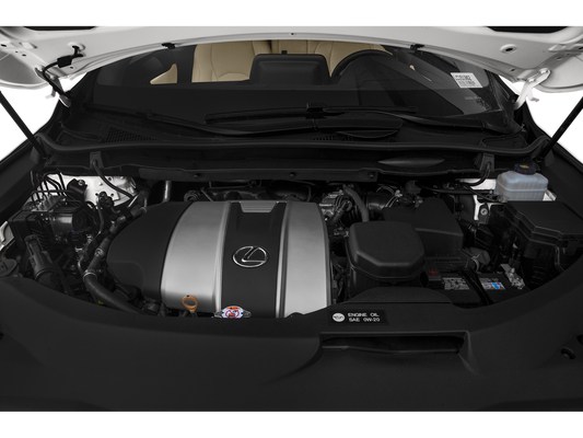 2021 Lexus RX 350 in El Monte, CA - Penske Motor Group