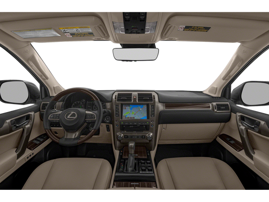 2021 Lexus GX 460 Luxury in El Monte, CA - Penske Motor Group