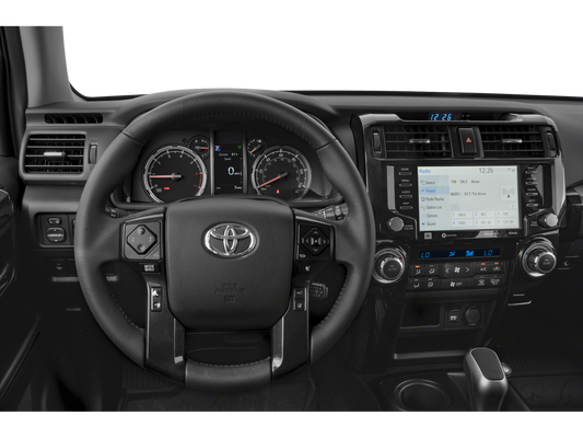 2021 Toyota 4Runner TRD Pro 4WD in El Monte, CA - Penske Motor Group