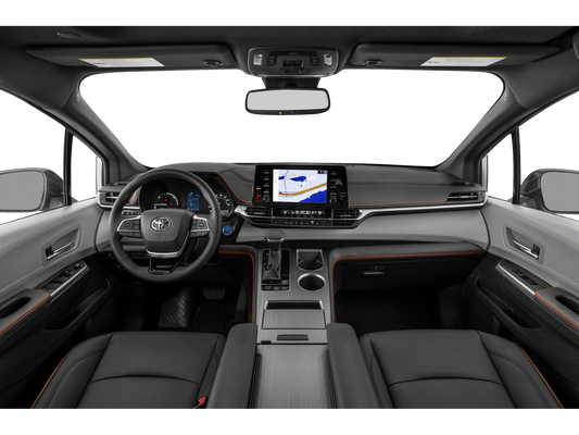 2021 Toyota Sienna XSE 7 Passenger in El Monte, CA - Penske Motor Group