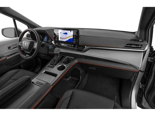 2021 Toyota Sienna XSE 7 Passenger in El Monte, CA - Penske Motor Group