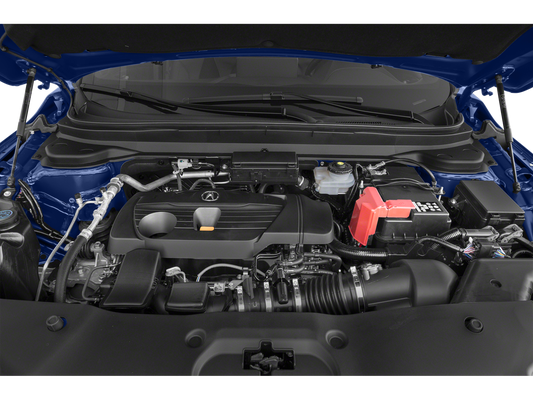 2022 Acura RDX A-Spec Package in El Monte, CA - Penske Motor Group
