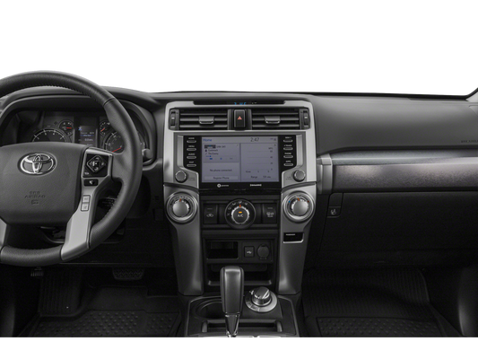 2022 Toyota 4Runner TRD Off-Road Premium in El Monte, CA - Penske Motor Group