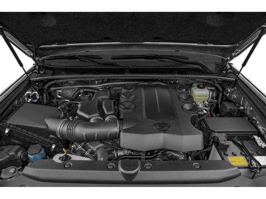 2022 Toyota 4Runner TRD Off-Road Premium in El Monte, CA - Penske Motor Group
