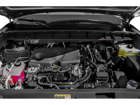 2022 Toyota Highlander Hybrid Platinum in El Monte, CA - Penske Motor Group