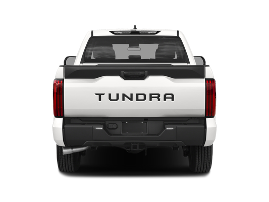 2022 Toyota Tundra SR5 in El Monte, CA - Penske Motor Group