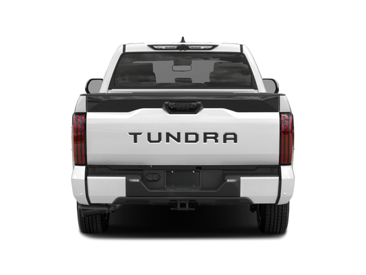 2022 Toyota Tundra Hybrid Platinum in El Monte, CA - Penske Motor Group