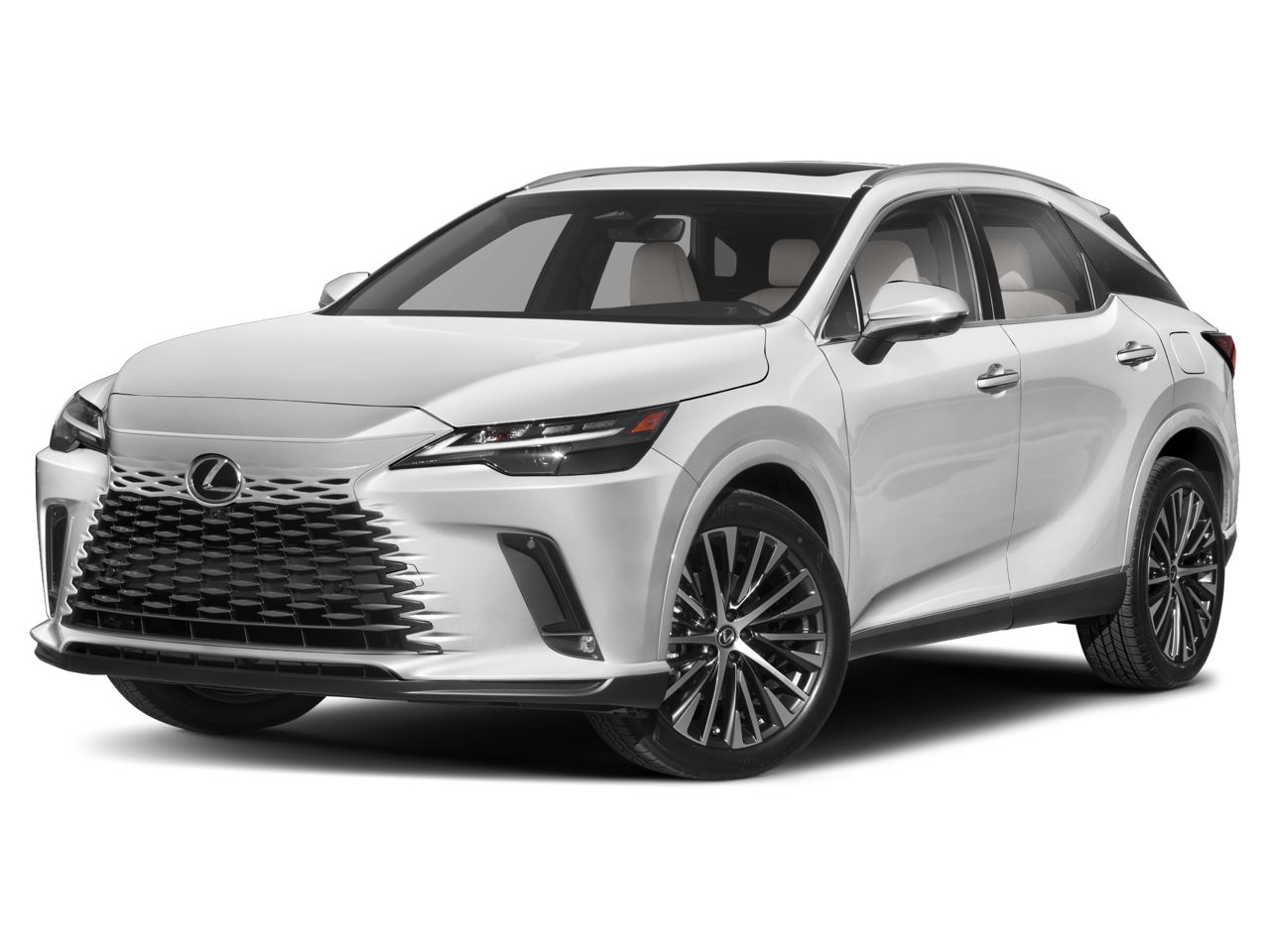 2023 Lexus RX 350 350 Premium AWD's photo
