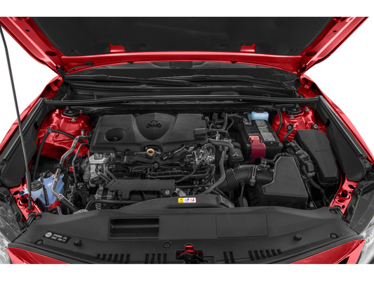 2023 Toyota Camry SE in El Monte, CA - Penske Motor Group