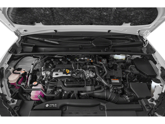 2023 Toyota Prius LE in El Monte, CA - Penske Motor Group