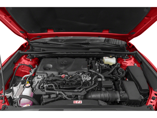2023 Toyota Camry Hybrid SE in El Monte, CA - Penske Motor Group