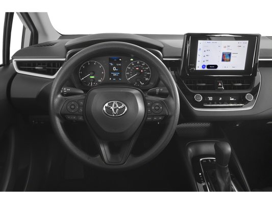 2023 Toyota Corolla Hybrid LE in El Monte, CA - Penske Motor Group