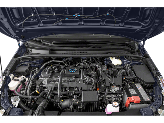2023 Toyota Corolla Hybrid SE in El Monte, CA - Penske Motor Group