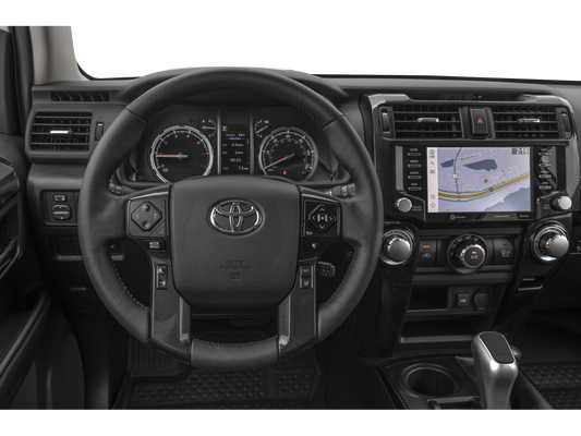 2023 Toyota 4Runner TRD Off-Road 4WD in El Monte, CA - Penske Motor Group