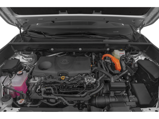 2023 Toyota RAV4 Hybrid SE in El Monte, CA - Penske Motor Group