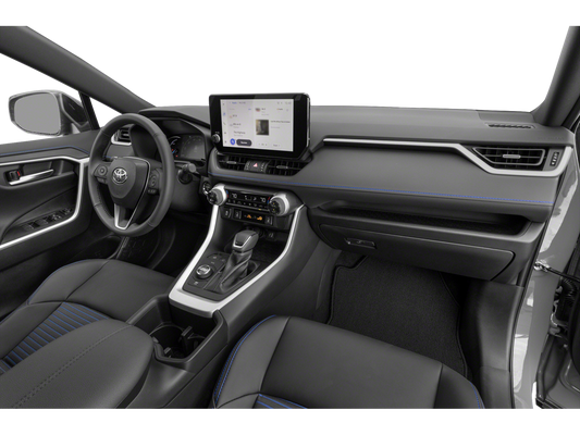 2023 Toyota RAV4 Hybrid XSE AWD in El Monte, CA - Penske Motor Group