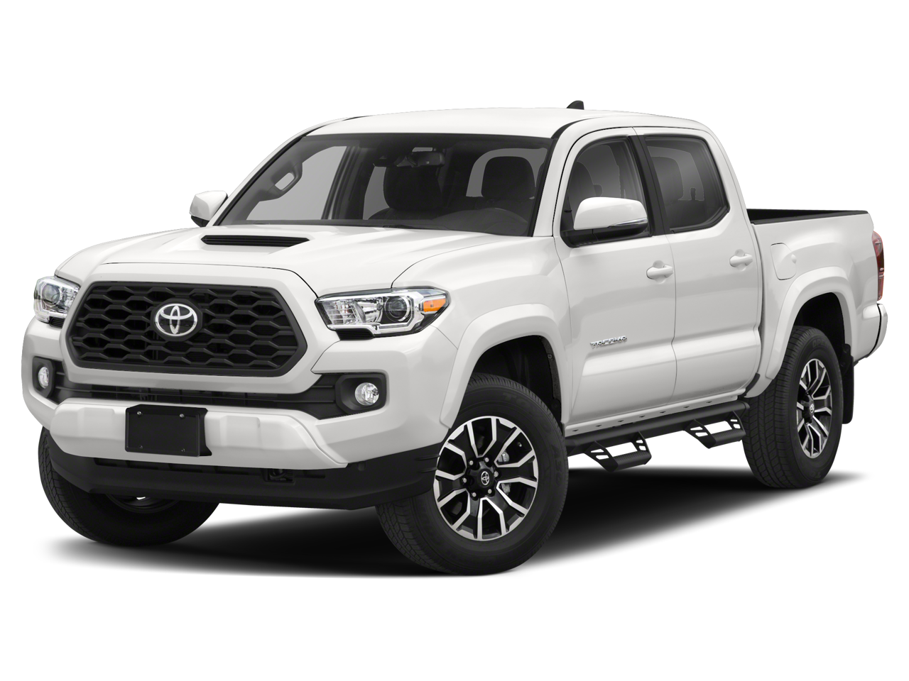 2023 Toyota Tacoma TRD Sport 4WD