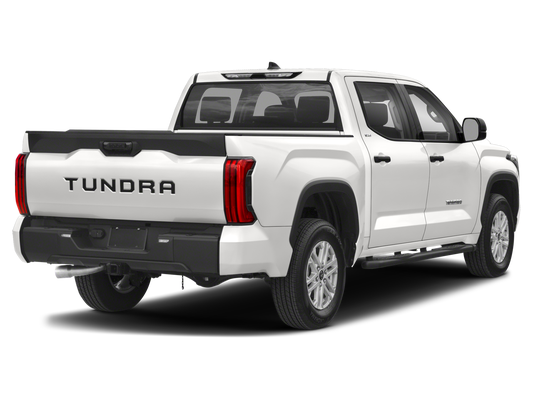 2023 Toyota Tundra SR5 in El Monte, CA - Penske Motor Group