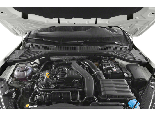 2023 Volkswagen Jetta 1.5T Sport in El Monte, CA - Penske Motor Group