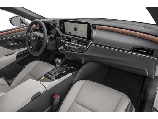 2024 Lexus ES 300h ES 300h in El Monte, CA - Penske Motor Group