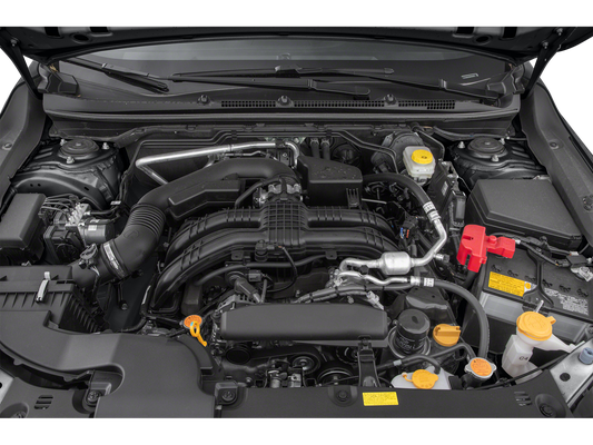 2024 Subaru Crosstrek Premium in El Monte, CA - Penske Motor Group