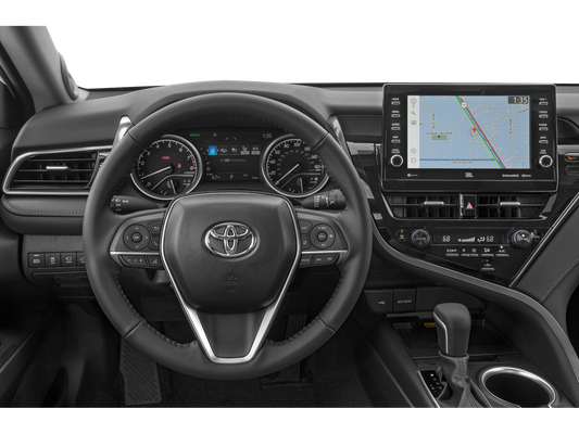 2024 Toyota Camry XLE in El Monte, CA - Penske Motor Group