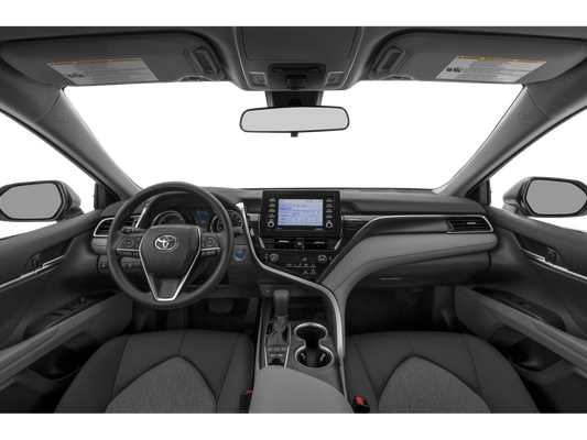2024 Toyota Camry Hybrid LE in El Monte, CA - Penske Motor Group
