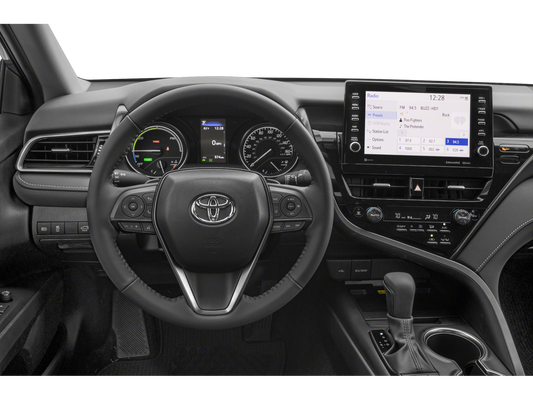 2024 Toyota Camry Hybrid SE in El Monte, CA - Penske Motor Group