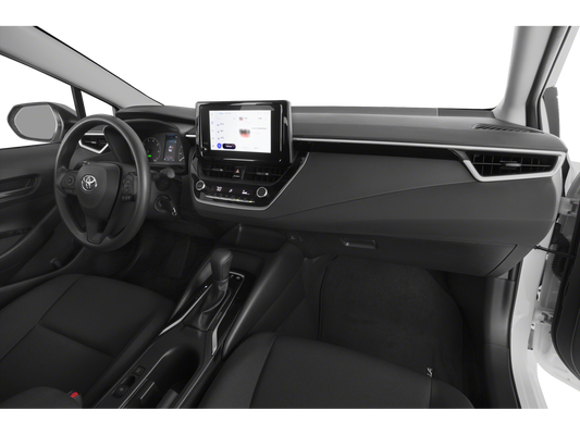 2024 Toyota Corolla Hybrid LE in El Monte, CA - Penske Motor Group