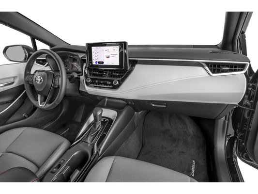 2024 Toyota Corolla Hybrid SE in El Monte, CA - Penske Motor Group