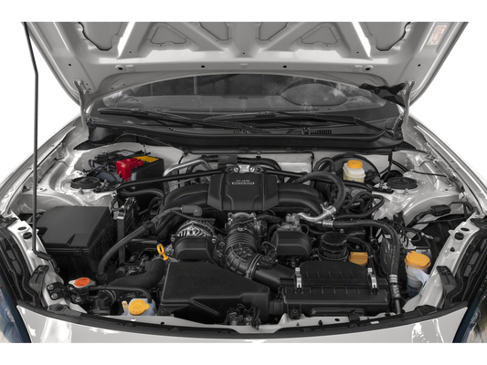 2024 Toyota GR86 Premium in El Monte, CA - Penske Motor Group