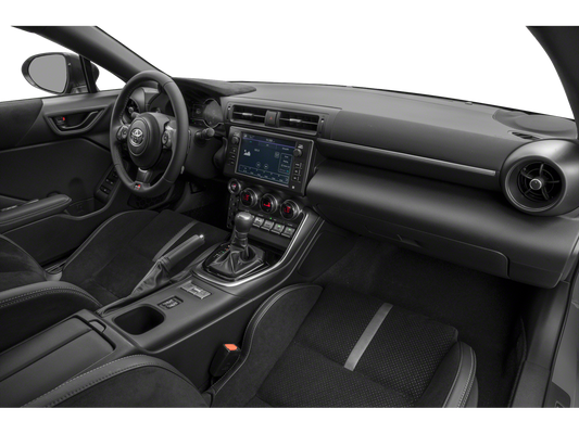 2024 Toyota GR86 Premium in El Monte, CA - Penske Motor Group