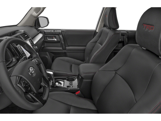 2024 Toyota 4Runner TRD Off-Road Premium 4WD in El Monte, CA - Penske Motor Group