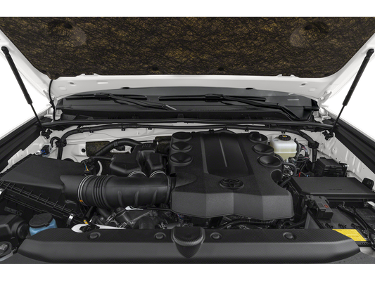 2024 Toyota 4Runner TRD Off-Road Premium 4WD in El Monte, CA - Penske Motor Group