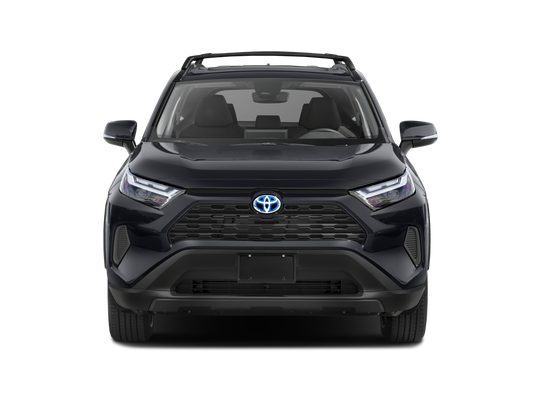2024 Toyota RAV4 Hybrid XLE in El Monte, CA - Penske Motor Group
