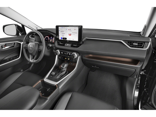 2024 Toyota RAV4 Hybrid Woodland Edition in El Monte, CA - Penske Motor Group