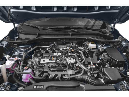 2024 Toyota Corolla Cross Hybrid SE in El Monte, CA - Penske Motor Group