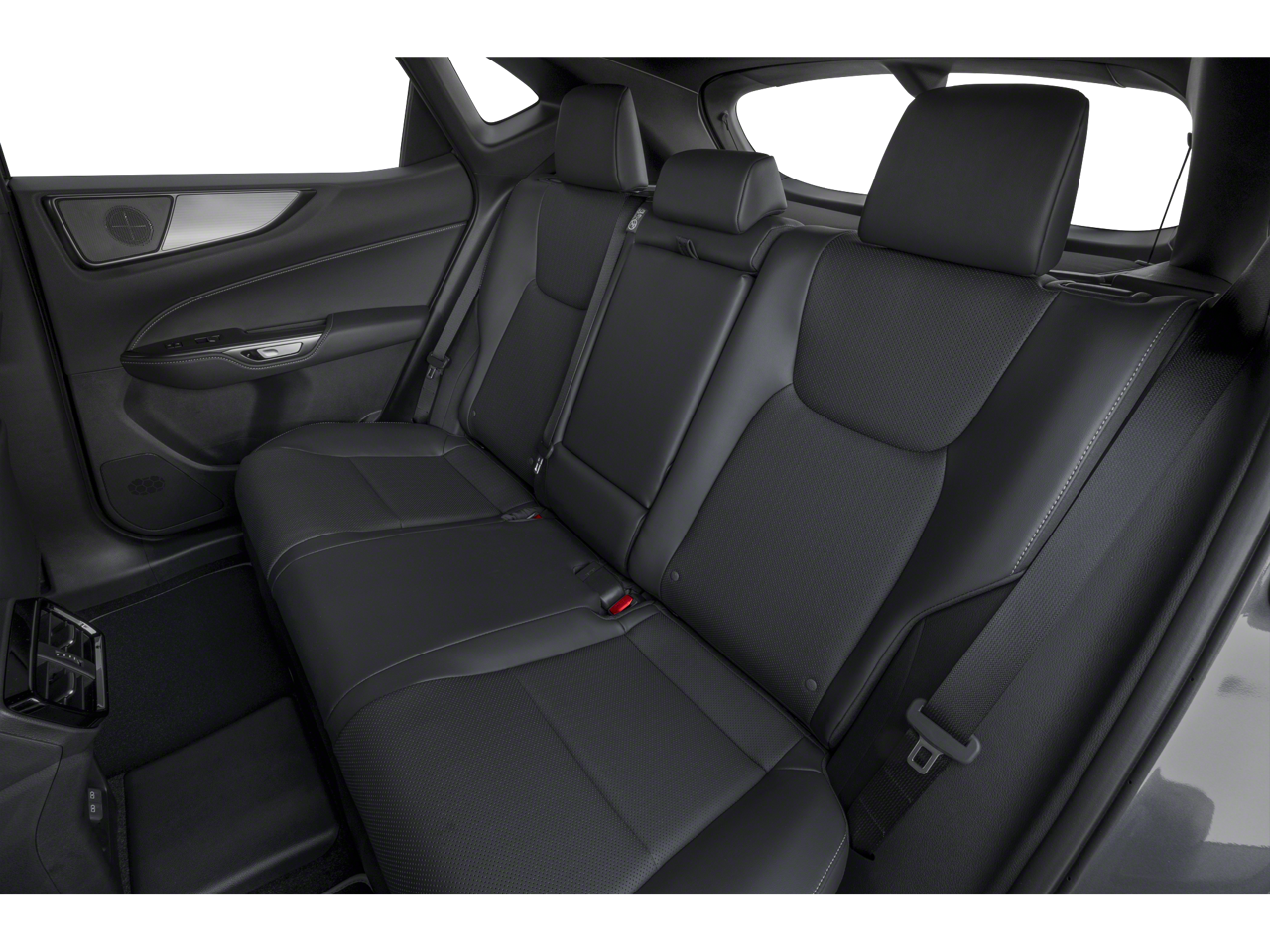 2026 Lexus NX 450h+ LUXURY AWD LUXURY AWD