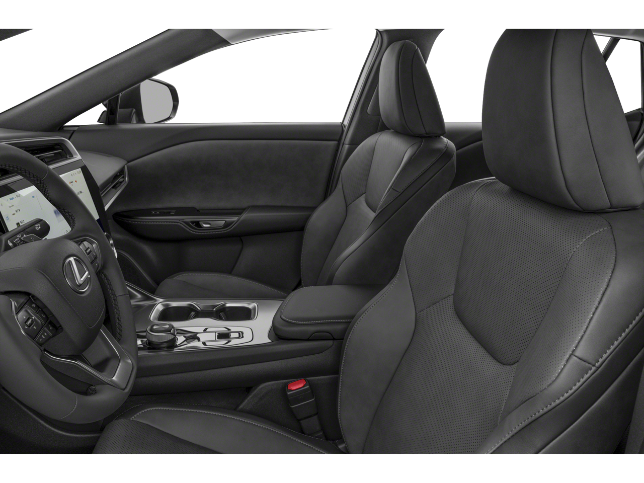 2026 Lexus RZ 450e PREMIUM AWD PREMIUM AWD