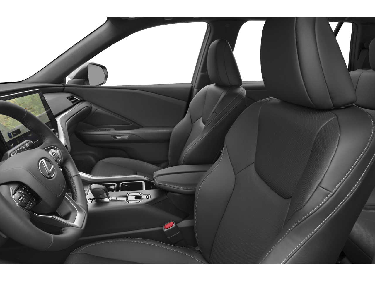 2026 Lexus TX 350 PREMIUM AWD PREMIUM AWD