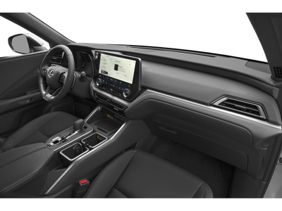 2026 Lexus TX 350 PREMIUM AWD PREMIUM AWD